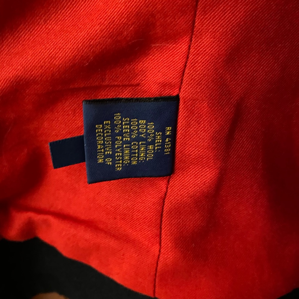 RL blazer - Picture 2 of 2